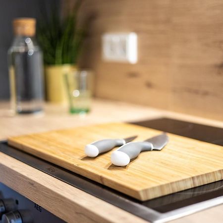Bright - Beachstyle - Kitchen - Kingbed - Parking - Netflix Apartman Augsburg Kültér fotó